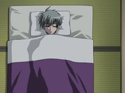 [Milky]淫妖蟲-悦～快楽変化退魔録～第一夜