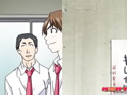 女教師中善寺綾乃の淫鬱なこれから