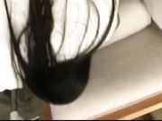 网红福利姬蛇信子约啪大款嫖客被爆草颜射一脸精液