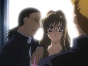 詩乃先生の誘惑授業 1時間目：原子の結合