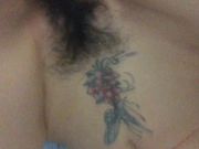 细腰美臀喜欢后入操的情人纹身后做爱更疯狂叫床淫荡特招操