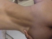 细腰美臀喜欢后入操的情人纹身后做爱更疯狂叫床淫荡特招操