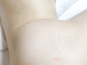 细腰美臀喜欢后入操的情人纹身后做爱更疯狂叫床淫荡特招操