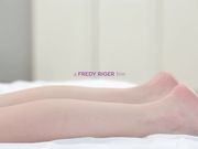 翘臀美少女白嫩肉欲看了就鸡动想搞作品小屁股心动流口水要操