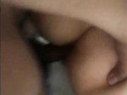 网曝门事件 艺术范漂亮女孩小颖被前渣男友自拍性爱视频流出