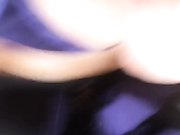 翘臀母狗撅着屁股求干，先让她给我口交，大几把插进湿润的小嘴好爽