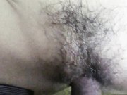 人不可貌相外表清纯的妹子居然和男友玩肛交