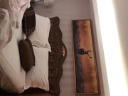 司机小王趁老板开会的和他姘头在会所房间偷情骚货上位扭屁股