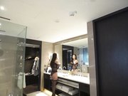 G哥精品大尺度白金版视频流出风吟鸟唱气质模特刘X然跪着给摄影师吃屌