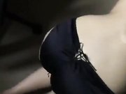 推特网红高中老师丹丹疯狂羞羞事被变态校长调教