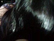 大陆妹子在国外留学的淫乱生活