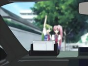 (無修正) 股人タクシー 獲物2 姉妹狩り・玲名と瀬名