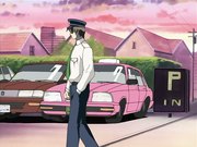 (無修正) 股人タクシー 獲物2 姉妹狩り・玲名と瀬名