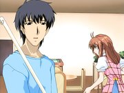 (無修正) 奴隷介護 快楽その2 「狂宴の扉」