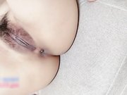 灌醉俩妹纸饭桌后入抽插沙发勐肏