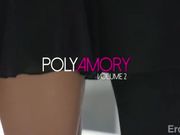 高颜值精致妹子浪漫情欲冲动啪啪啪搞穴