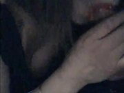 KTV啪啪大秀 摸奶子撩起裙子后入抽插沙发上骑坐猛干