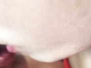 仁哥洗头厮混上的美容院老板娘离异多年如狼似虎之年身材保养的还不错