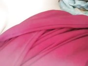 舌吻压在身下多体位抽插