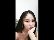 爆乳少婦黑絲情趣小秀鋼管舞掰穴自慰-2