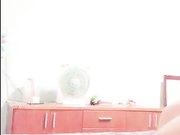 小美女小朱超甜的和同居男友口活啪啪被射一脸对白清晰