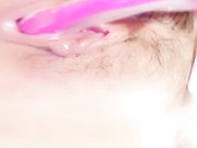 高顔值性感女主播收費大秀2V 紫薇呻吟驕喘誘人 自慰-1