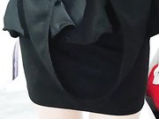 自己道具玩弄一番再上位双人啪啪