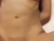 骚气小模特 给日本经纪人潜规则