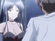 中文字幕 霧谷伯爵家の六姉妹 第2話「闇の家族」