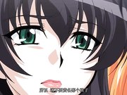 中文字幕 第3話 アイゼン＝ファウストの罠