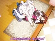 中文字幕 少交女 THE ANIMATION Virgin.2