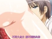 中文字幕 少交女 THE ANIMATION Virgin.2