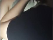 KTV包厢内淫乱组团去卫生间啪啪说爸爸干我强奸我