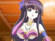 中文字幕  姫様限定！ 意地っ張りお姫様 オリビア