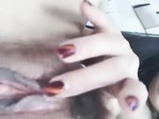 人妻主播没有之一，全程露脸身材好颜值高玩的开放，特写骚逼