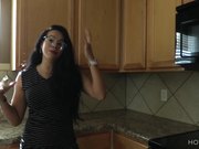 房地产经纪人乱搞她的客户，让他草两次