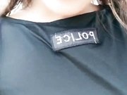 露天啪啪,旁边还个老头在干农活,又在乡下厕所里肏逼