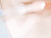 最新网红少女『恶犬』大尺度VIP版新作 冰屌深插极品粉穴白浆