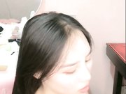 颜值不错主播健身小西和炮友双人啪啪秀 啪完不满足自慰 十分淫荡