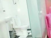 網紅臉禦姐主播夕夕豐臀巨乳扣穴艷舞道具自慰