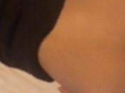 约了两个校内在读大学生闺蜜姐妹酒店玩双飞先一起给足交然后轮番啪啪啪