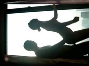 北京帅哥远赴东北骚女网友家里啪啪对白有趣