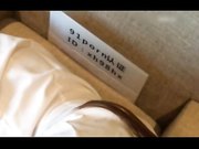 护士装翘乳美女沙发翘美臀抽插 口爆吞精裹射