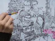 跟哥哥偷情被母亲发现