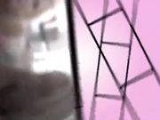 不穿内裤的女孩