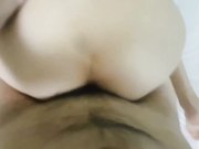 和老婆大学闺蜜去开房,平时一本正经没想到床上那么疯狂