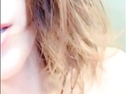 女主播假扮站街妹路边绿化带搭讪年轻小伙到钟点房开房