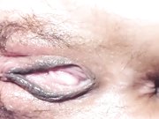 制服诱惑 手指揉阴蒂 道具插逼自慰大秀 站着手指插逼