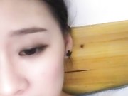 嫩妹子的木耳很肥美