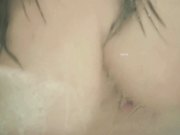 浴缸内玩弄巨乳妹子抠B打奶炮搞的妹子娇喘呻吟啪啪啪